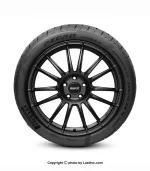 Pirelli Tire 335/25R21 Pattern P Zero Corsa System