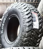 RoadX Tire 30/9.5R15 104Q Pattern RXquest M/T