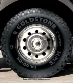 Goldstone Tire 1200-24 UTN