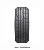 قیمت لاستیک هانکوک کره سایز 225/60ZR18 104W گل Ventus S1 evo2 SUV K117C