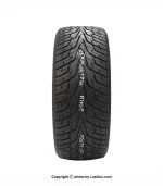 قیمت لاستيک هانکوک کره سايز 275/55R20 117V گل Ventus ST RH06