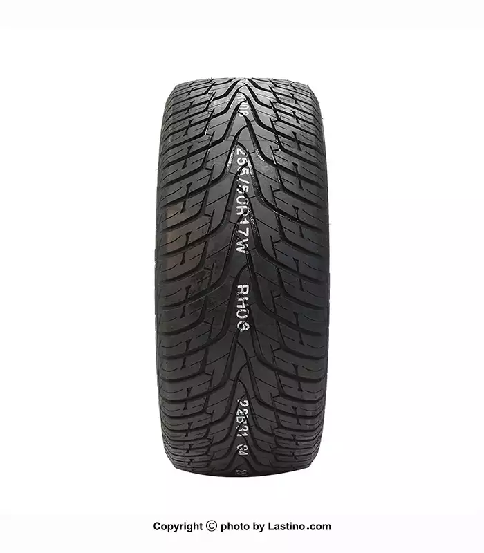 لاستیک هانکوک کره 275/60R17 گل Ventus ST RH06 تولید [ 2023 ]