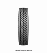 قیمت لاستيک جينيو چين سايز 11R22.5 148/145L گل JU551