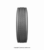 قیمت لاستیک جینیو چین سایز 245/70R17.5 143/141L گل JF518