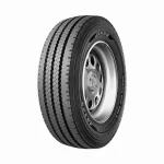 مشخصات و قیمت لاستيک جينيو چين سايز 305/70R22.5 152/150J گل JU555