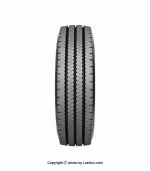 قیمت لاستيک جينيو چين سايز 305/70R22.5 152/150J گل JU555