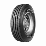 مشخصات و قیمت لاستيک جينيو چين سايز 315/80R22.5 156/153L گل JY522