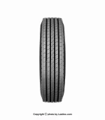 قیمت لاستیک جینیو چین سایز 325/95R24 162/160K گل JT578