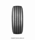 قیمت لاستیک جینیو چین سایز 425/65R22.5 165K گل JY598