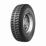 مشخصات و قیمت لاستيک جينيو چين سايز 9.5R17.5 143/141K گل JY719