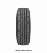 Kenda Tire 275/60R20 115H Pattern Klever H/T2 KR600