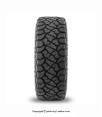 Kenda Tire 33/12.5R24 106Q Pattern Klever R/T KR601