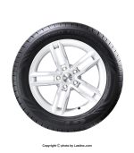 مشخصات لاستیک جی تی رادیال اندونزی سایز 215/60R17 96H گل CHAMPIRO TOURING AS