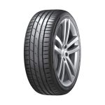 مشخصات و قیمت لاستیک هانکوک کره سایز 235/60ZR18 103W گل Ventus S1 evo3 SUV K127A