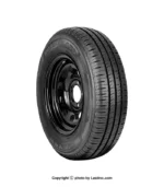 Nexen Tire 205R16 110/108T Roadian CT8