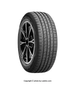 Nexen Tire 245/60R18 104V Pattern N'Fera RU5
