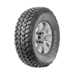 مشخصات و قیمت لاستیک نکسن کره سایز 31/10.5R15 109Q گل Roadian MT دور سفید