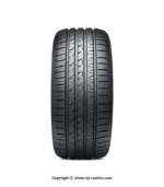 قیمت لاستیک مارشال کره سایز 245/45R20 103V گل Crugen HP91