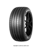 مشخصات و قیمت لاستیک دانلوپ ساخت ژاپن سایز 205/50R17 93Y گل SP Sport Maxx 060+