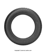 لاستیک بریجستون ساخت تایلند سایز 255/70R15C 112/110s گل Dueler HT D840