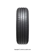 قیمت لاستیک هانکوک ساخت کره سایز 205/60R16 92H گل Kinergy Eco2 K435