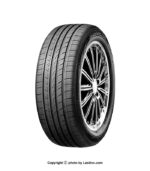 مشخصات و قیمت لاستیک رودستون ساخت کره سایز 185/65R15 88H گل N5000 Plus