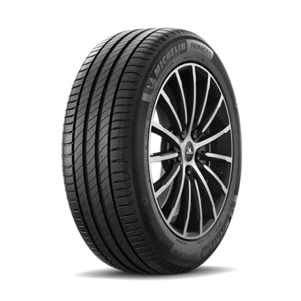 مشخصات و قیمت لاستیک میشلن ساخت لهستان سایز 205/55R16 91V گل Primacy 4 Plus