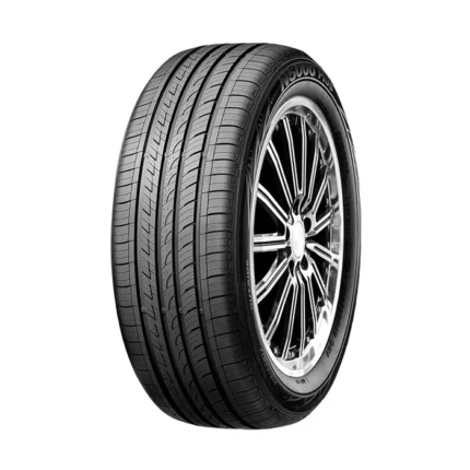 مشخصات و قیمت لاستیک رودستون ساخت کره سایز 225/60R18 100H گل N5000 Plus