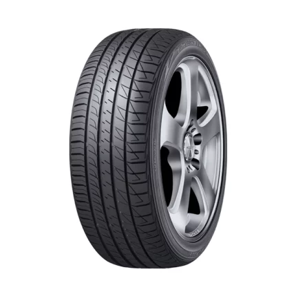 مشخصات و قیمت لاستیک دانلوپ ساخت ژاپن سایز 205/55R16 91V گل SP Sport LM705