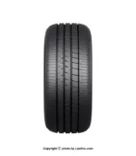 قیمت لاستیک دانلوپ ساخت ژاپن سایز 225/55R18 98V گل VEURO VE304