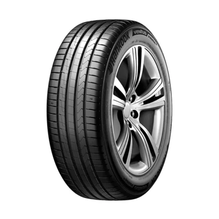 مشخصات و قیمت لاستیک هانکوک ساخت کره سایز 235/55R18 100V گل Ventus Prime4 K135A