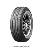 مشخصات و قیمت لاستیک نکسن ساخت کره سایز 235/65R17 104T گل N’Priz AH7