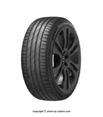 لاستیک هانکوک کره سایز 225/45R17 گل Ventus evo تولید 2025