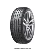 لاستیک هانکوک کره سایز 225/45R18 گل Ventus S1 evo3 تولید 2025