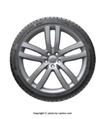 لاستیک هانکوک کره سایز 225/45R18 گل Ventus S1 evo3 تولید 2025 - Image 3