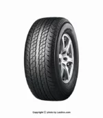 لاستیک یوکوهاما تایلند سایز 265/65R17 گل Geolandar A/T G94 تولید 2025