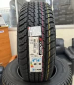 لاستیک یوکوهاما تایلند سایز 265/65R17 گل Geolandar A/T G94 تولید 2025 - Image 2